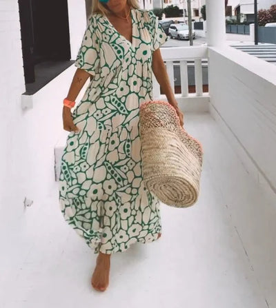 Phaedra | Sommer Neues Kleid