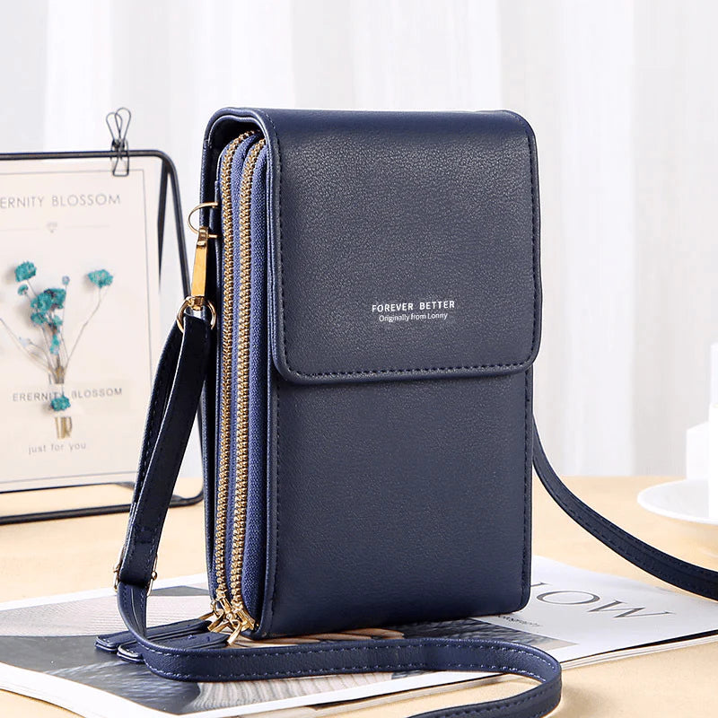 CAMILA | CROSSBODY-TASCHE