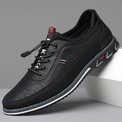 Variant image for Herman Oxford-Schuhe Herren – Atmungsaktiv und Bequem-37
