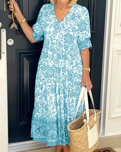 Neriah | Stilvoll Kleid