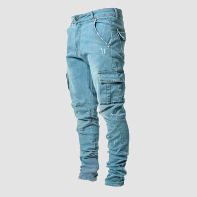 Oliver | Ultra Stretch Freizeitjeans