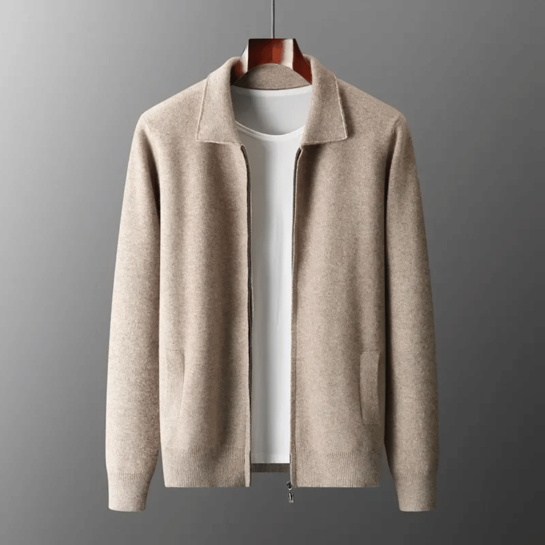 Emilia | Stilvolle Strickjacke