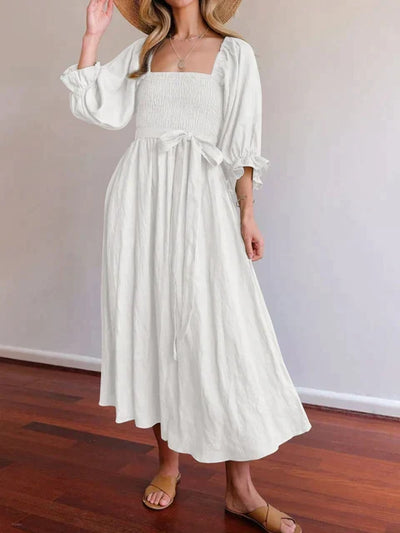 Zoe | Elegantes Kleid