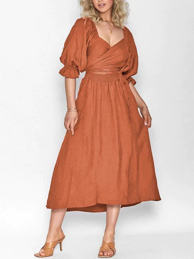 Zoe | Elegantes Kleid