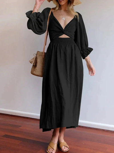 Zoe | Elegantes Kleid