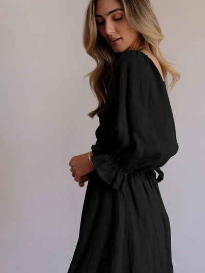 Zoe | Elegantes Kleid