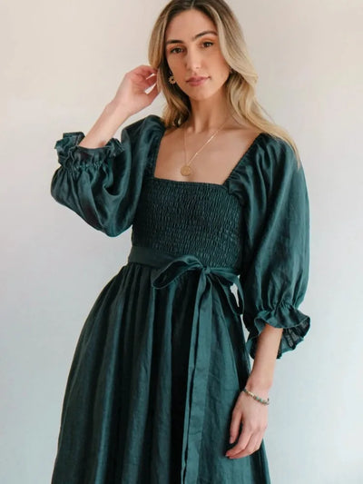 Zoe | Elegantes Kleid