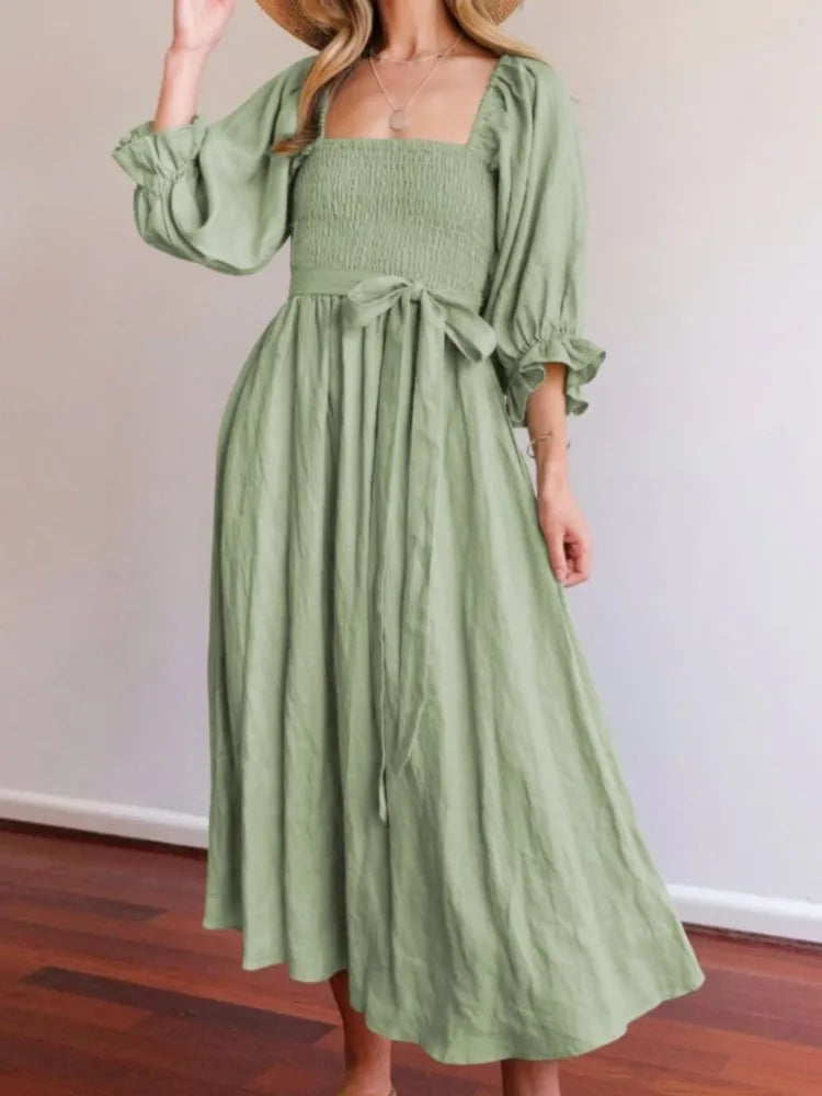 Zoe | Elegantes Kleid