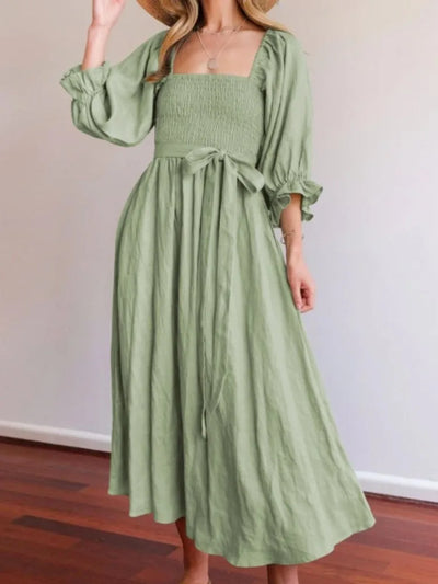 Zoe | Elegantes Kleid