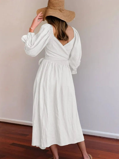 Zoe | Elegantes Kleid