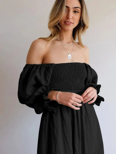 Zoe | Elegantes Kleid