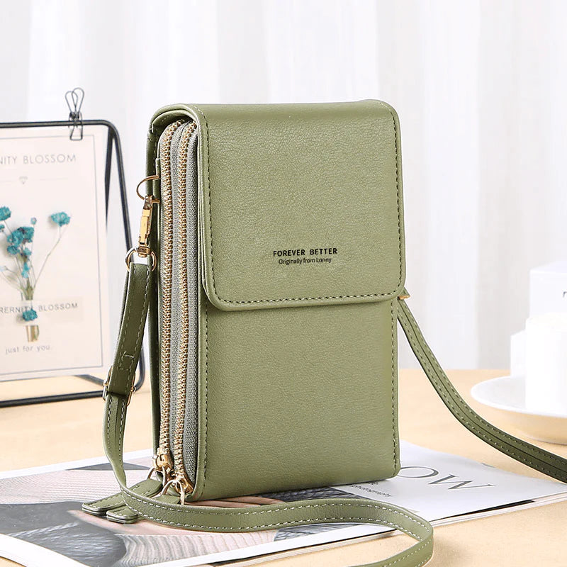 CAMILA | CROSSBODY-TASCHE