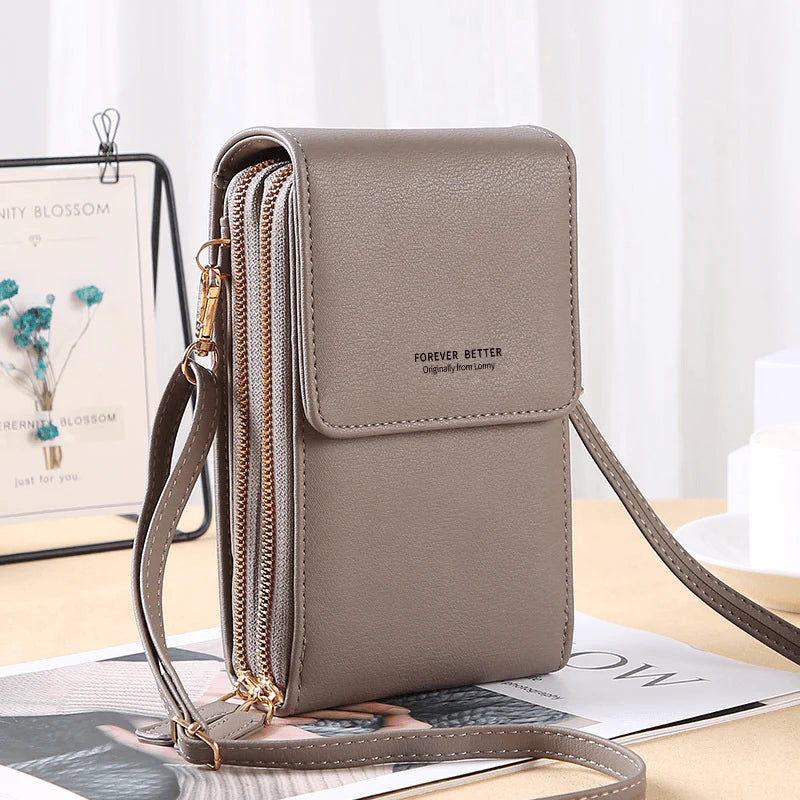 CAMILA | CROSSBODY-TASCHE