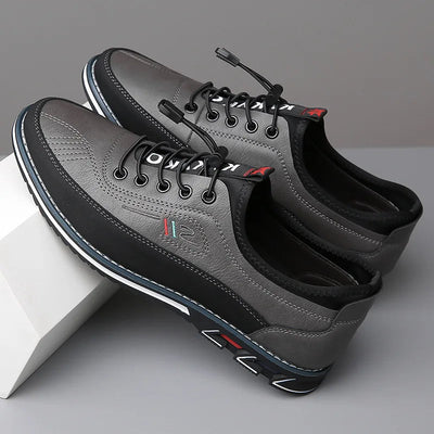 Variant image for Herman Oxford-Schuhe Herren – Atmungsaktiv und Bequem-25
