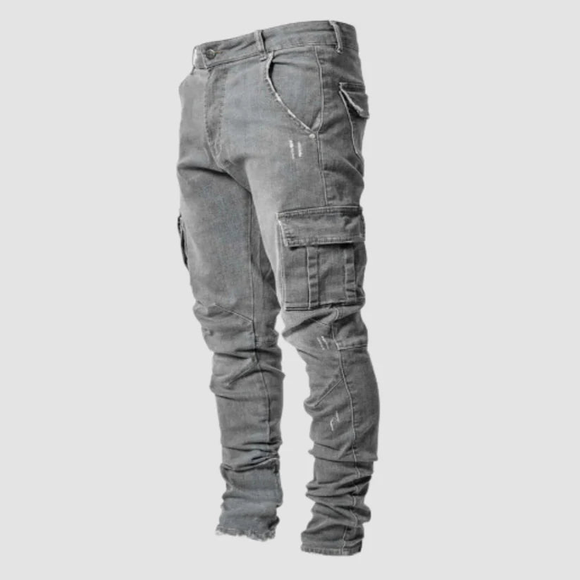 Oliver | Ultra Stretch Freizeitjeans