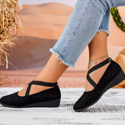 Bella | Ballettschuhe Damen – Elegante Ballettschläppchen für Komfort und Stil 3