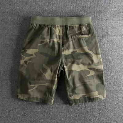 Eckhart | Stilvolle Shorts