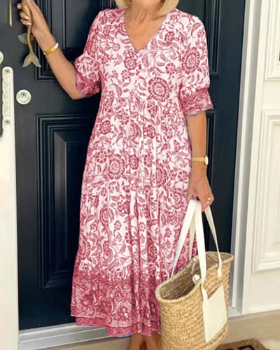 Neriah | Stilvoll Kleid