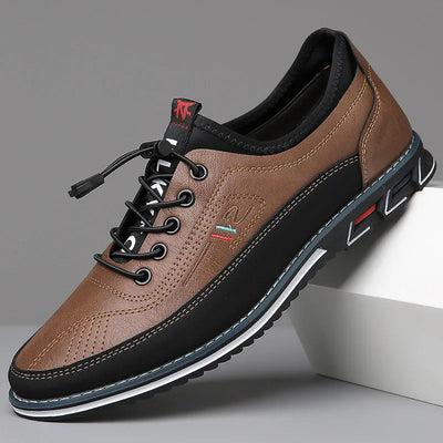 Variant image for Herman Oxford-Schuhe Herren – Atmungsaktiv und Bequem-13