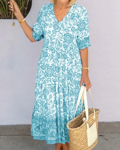 Neriah | Stilvoll Kleid
