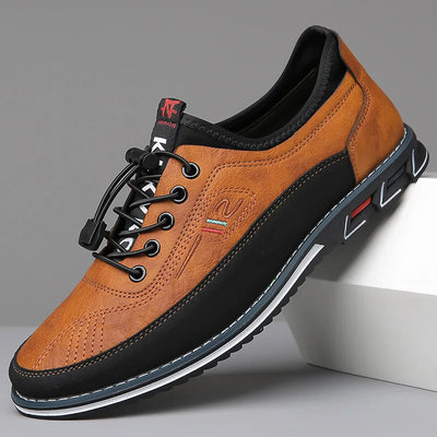 Variant image for Herman Oxford-Schuhe Herren – Atmungsaktiv und Bequem-1