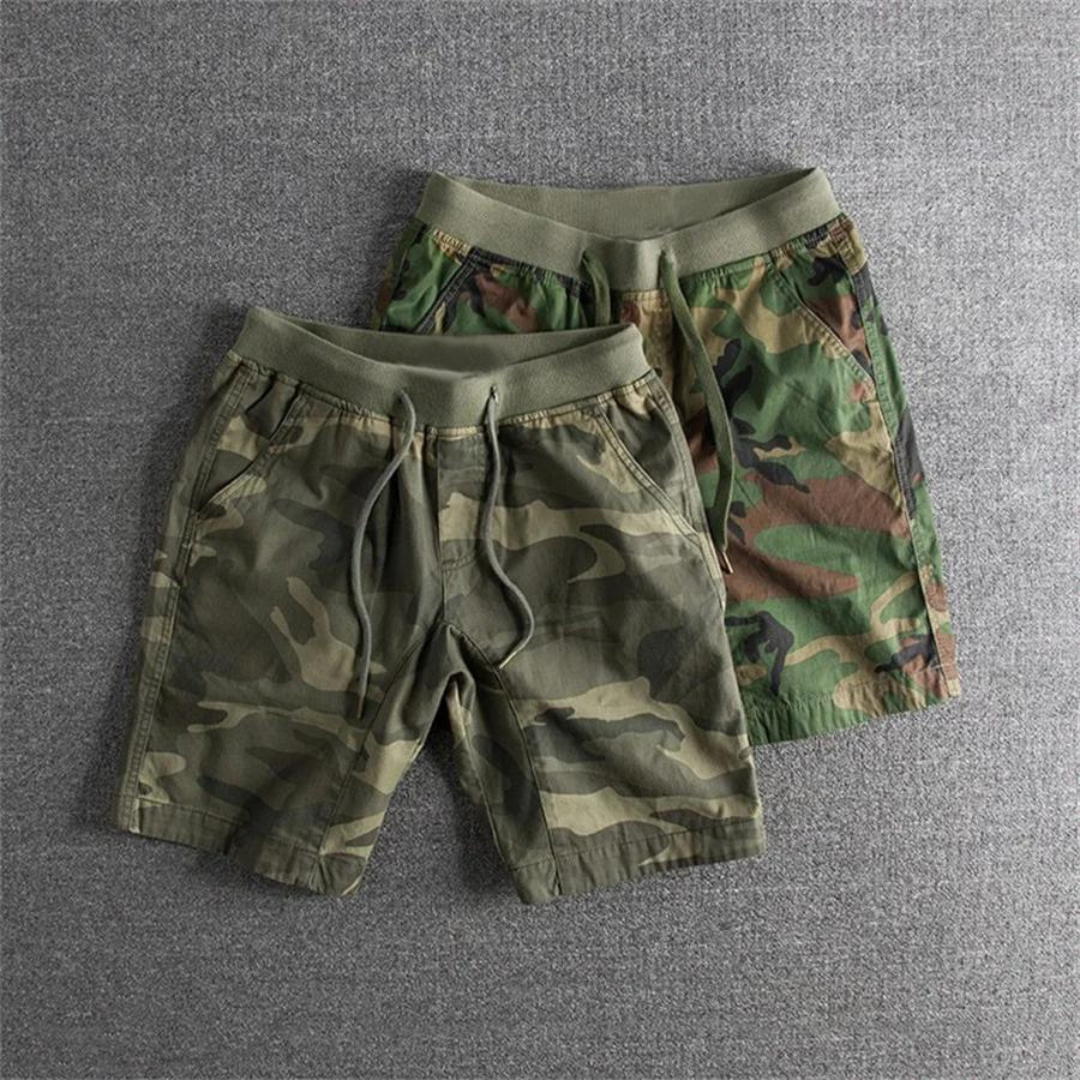 Eckhart | Stilvolle Shorts