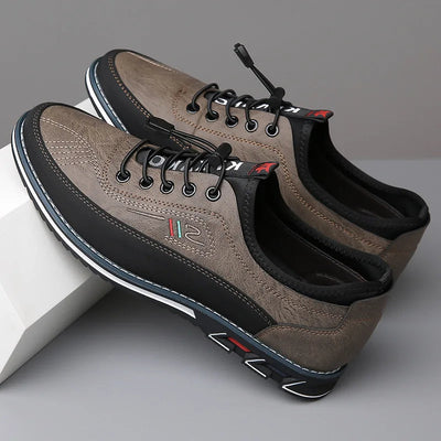 Variant image for Herman Oxford-Schuhe Herren – Atmungsaktiv und Bequem-49