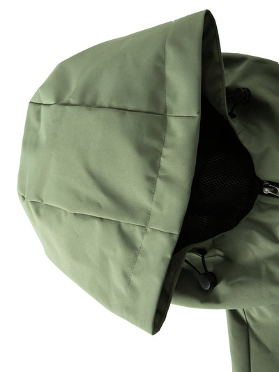 Torsten | Leichte Softshelljacke