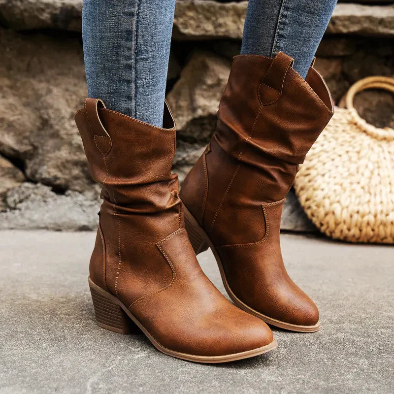 Abelia | Western Stiefel