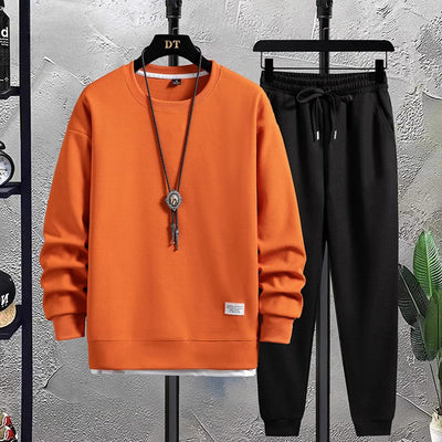 Emil | Stylischer Jogginganzug