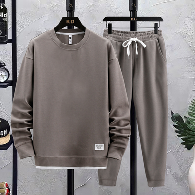 Emil | Stylischer Jogginganzug