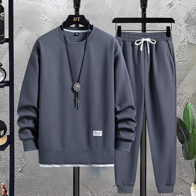 Emil | Stylischer Jogginganzug