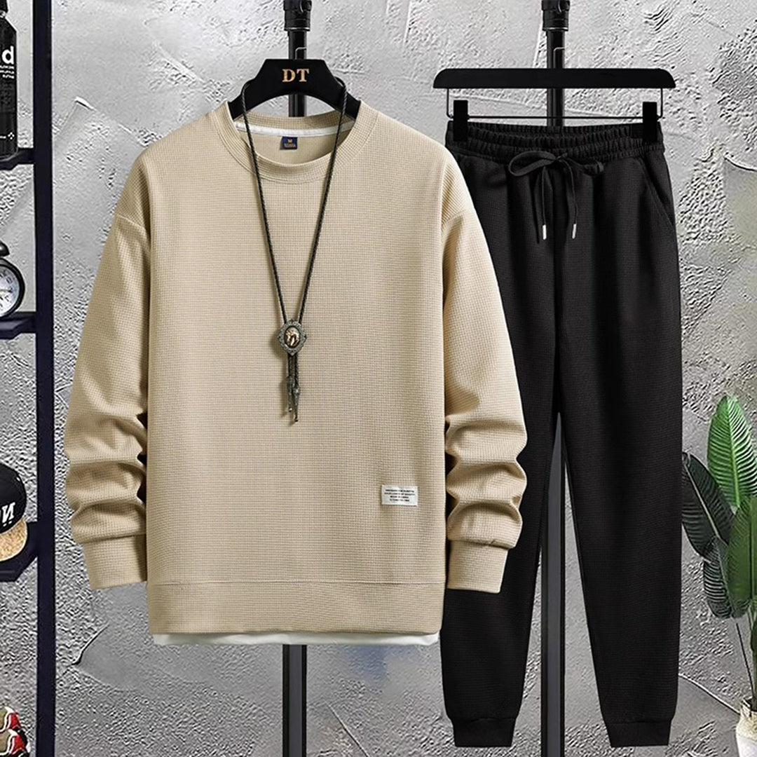 Emil | Stylischer Jogginganzug
