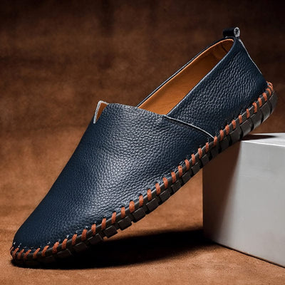 Bastian | Elegante Sneakers für Männer 2