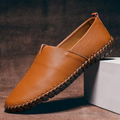 Bastian | Elegante Sneakers für Männer 1