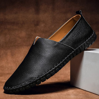 Bastian | Elegante Sneakers für Männer 3