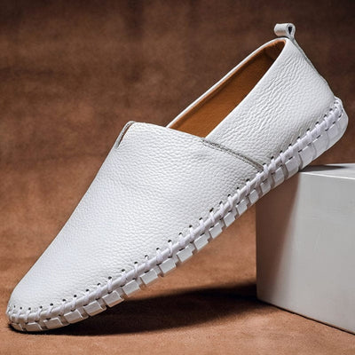 Bastian | Elegante Sneakers für Männer 4