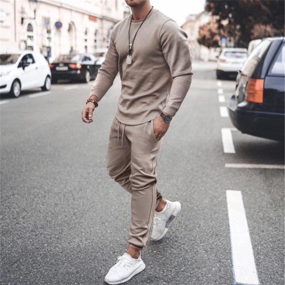 Gabriel | Trainingsanzug-Set