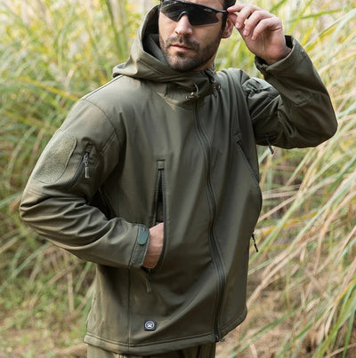 Victor | Wasserdichtes und winddichtes Outdoor-Set