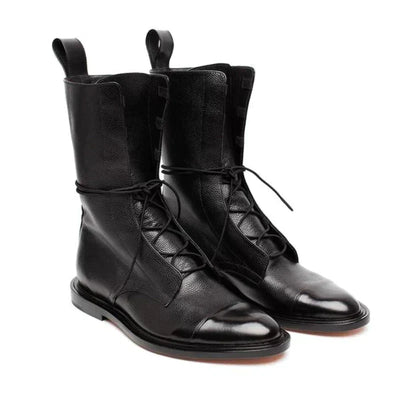 Otthild | Elegante Stiefelette