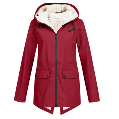 Marina | Wasserdichte Jacke