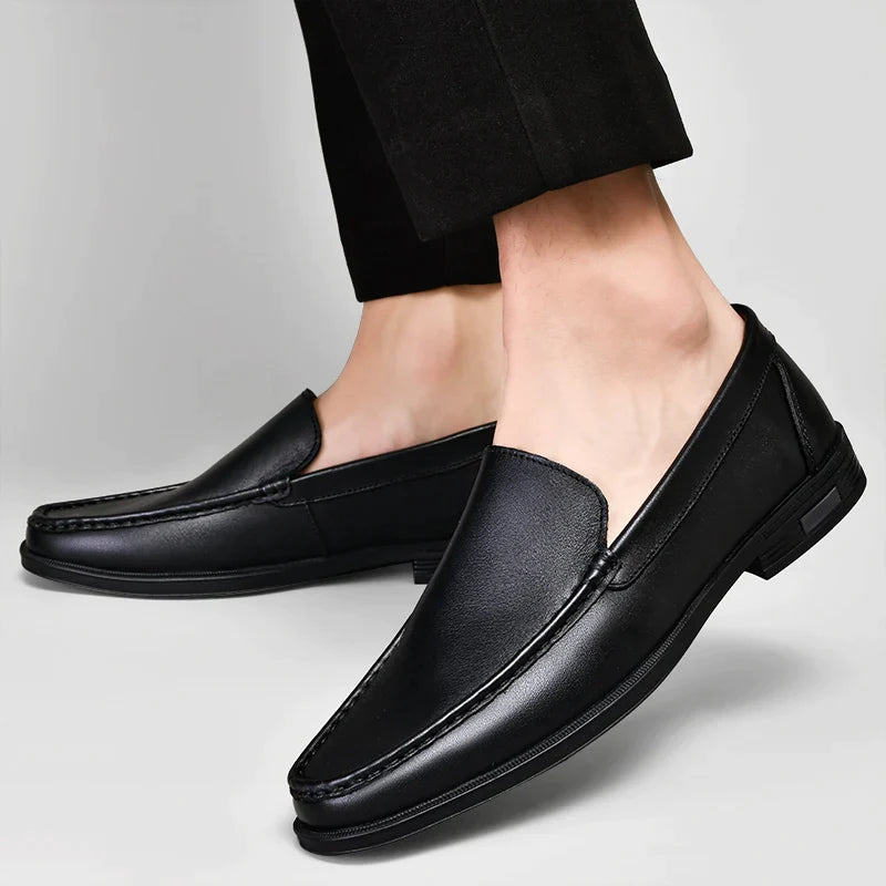 Lucas | Stilvolles und bequeme Loafers