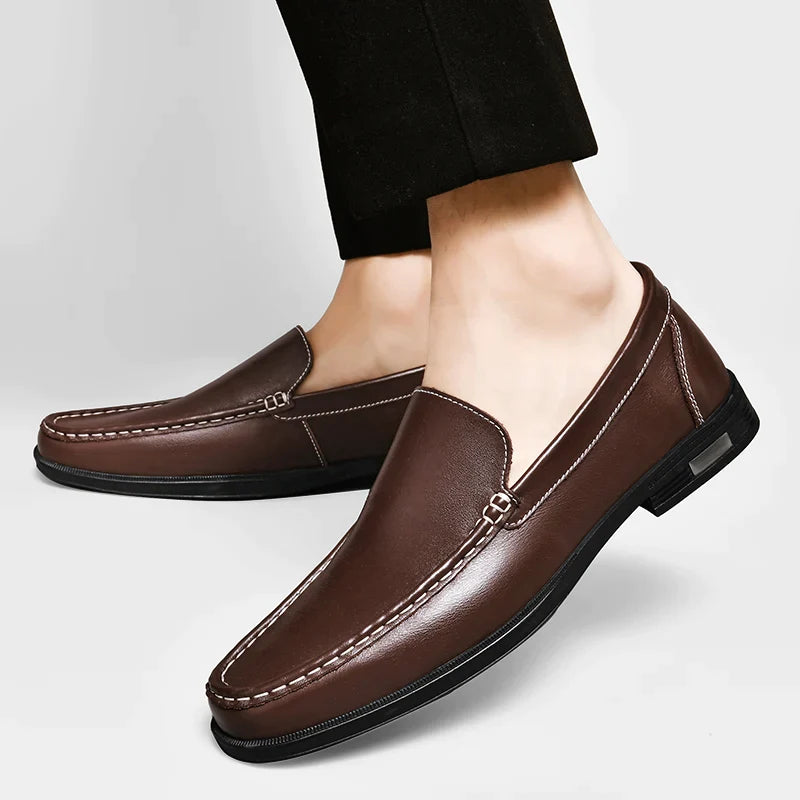 Lucas | Stilvolles und bequeme Loafers