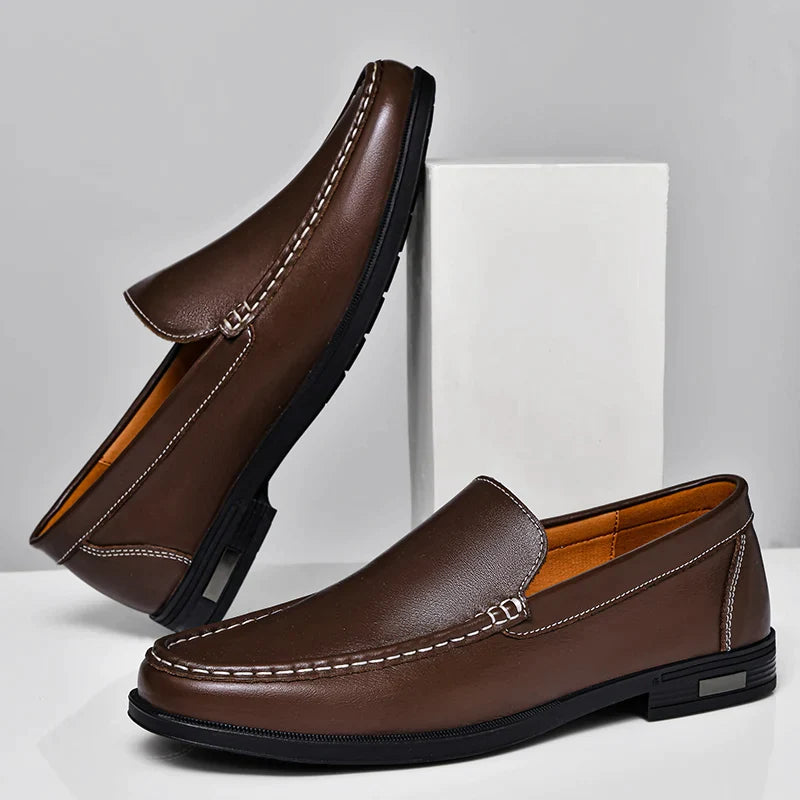 Lucas | Stilvolles und bequeme Loafers