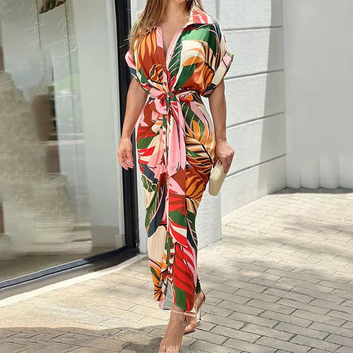 Rose | Kleid für Frauen