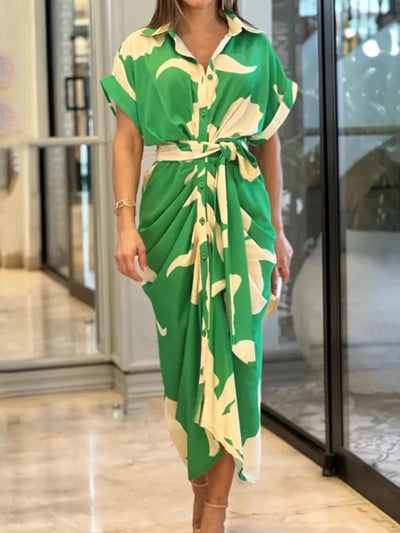 Rose | Kleid für Frauen