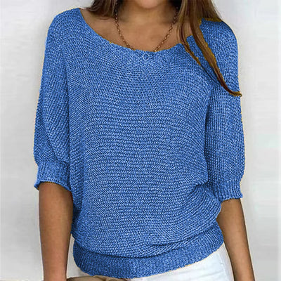 Aylin | Bequemes Pullover