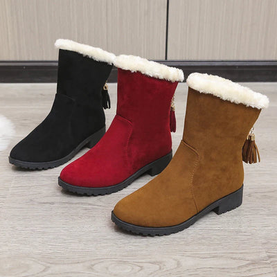 Renzie | Damen Winterstiefel