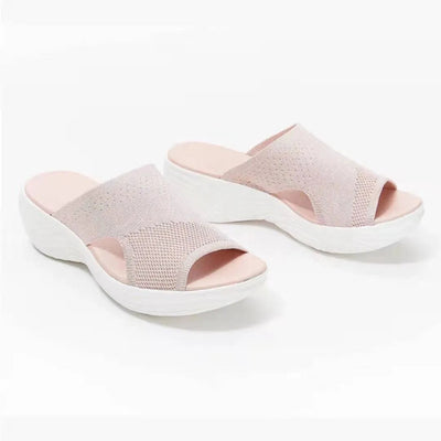 Zara | Bequeme Sandalen