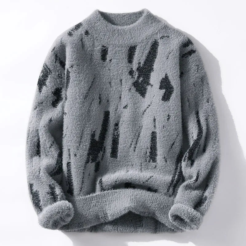 Sophie | Stilvoller warmer Pullover